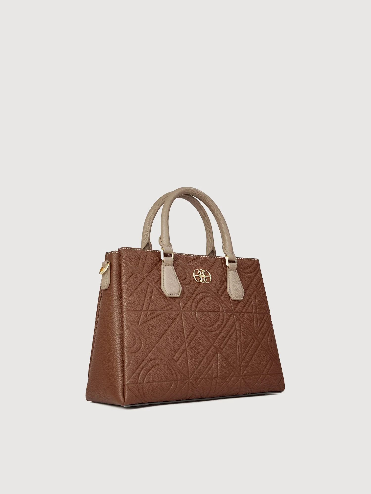 Camilla Satchel Bag - Image 13