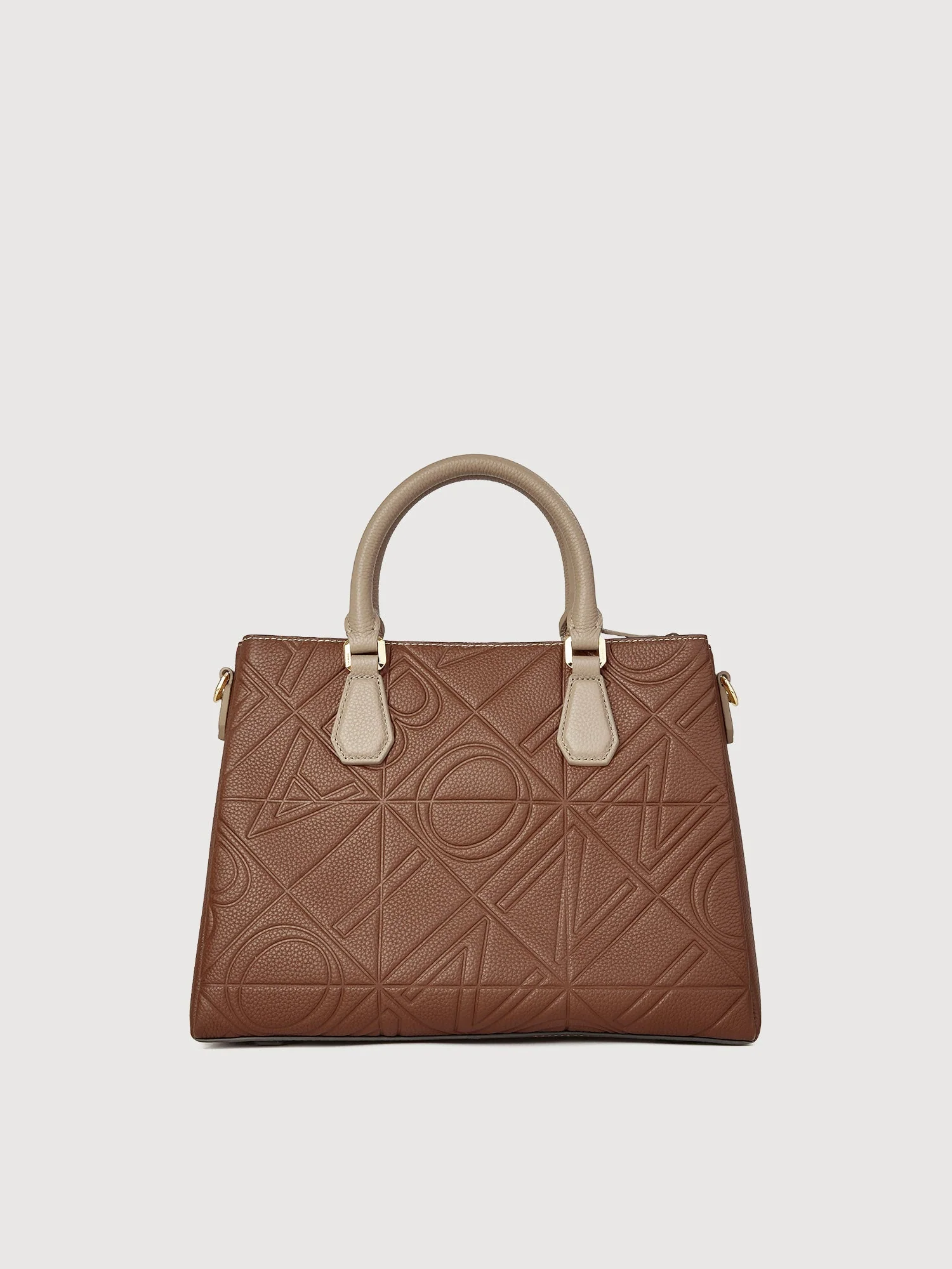Camilla Satchel Bag - Image 14
