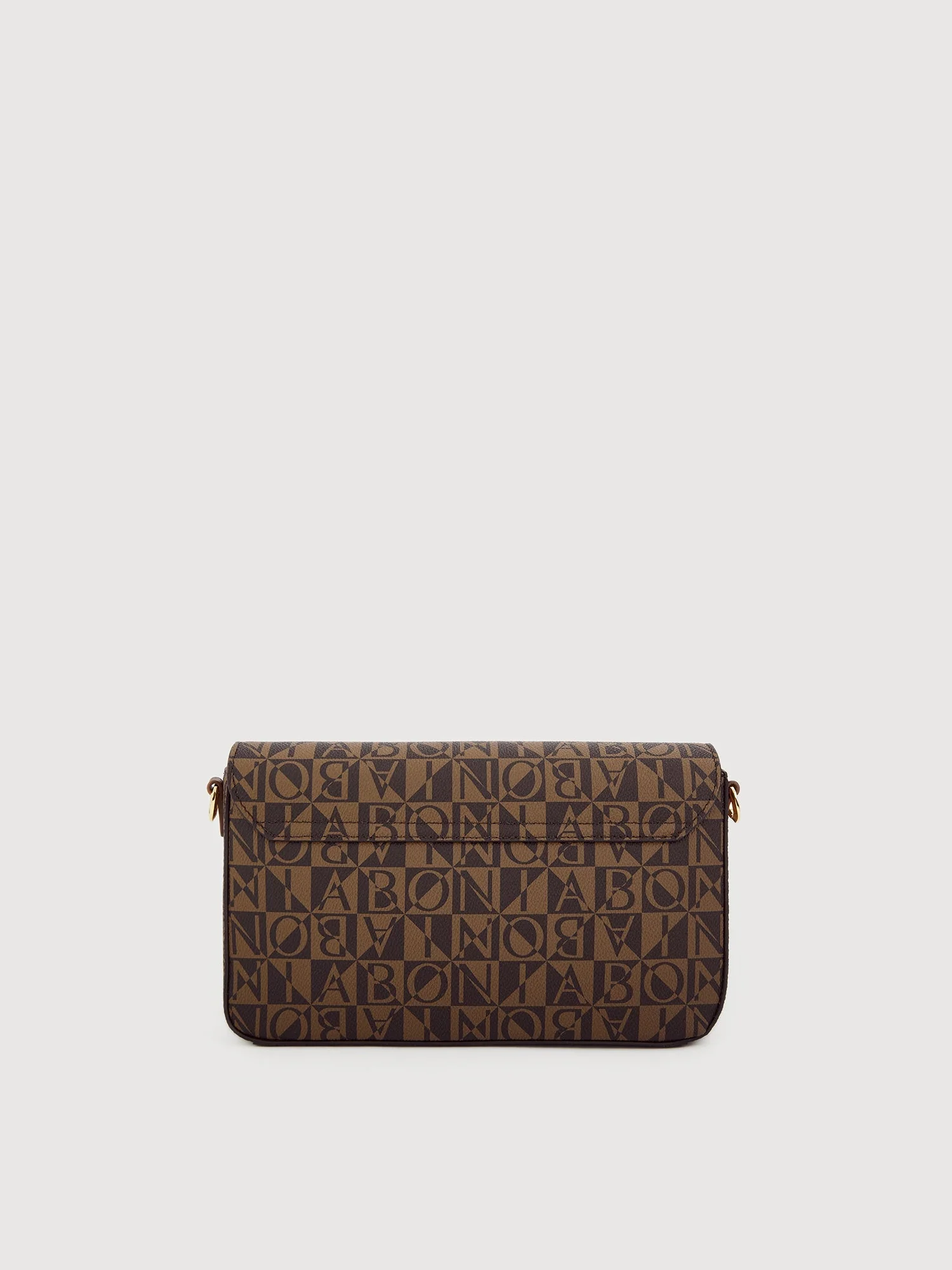 Eterna Monogram Shoulder Bag - Image 14