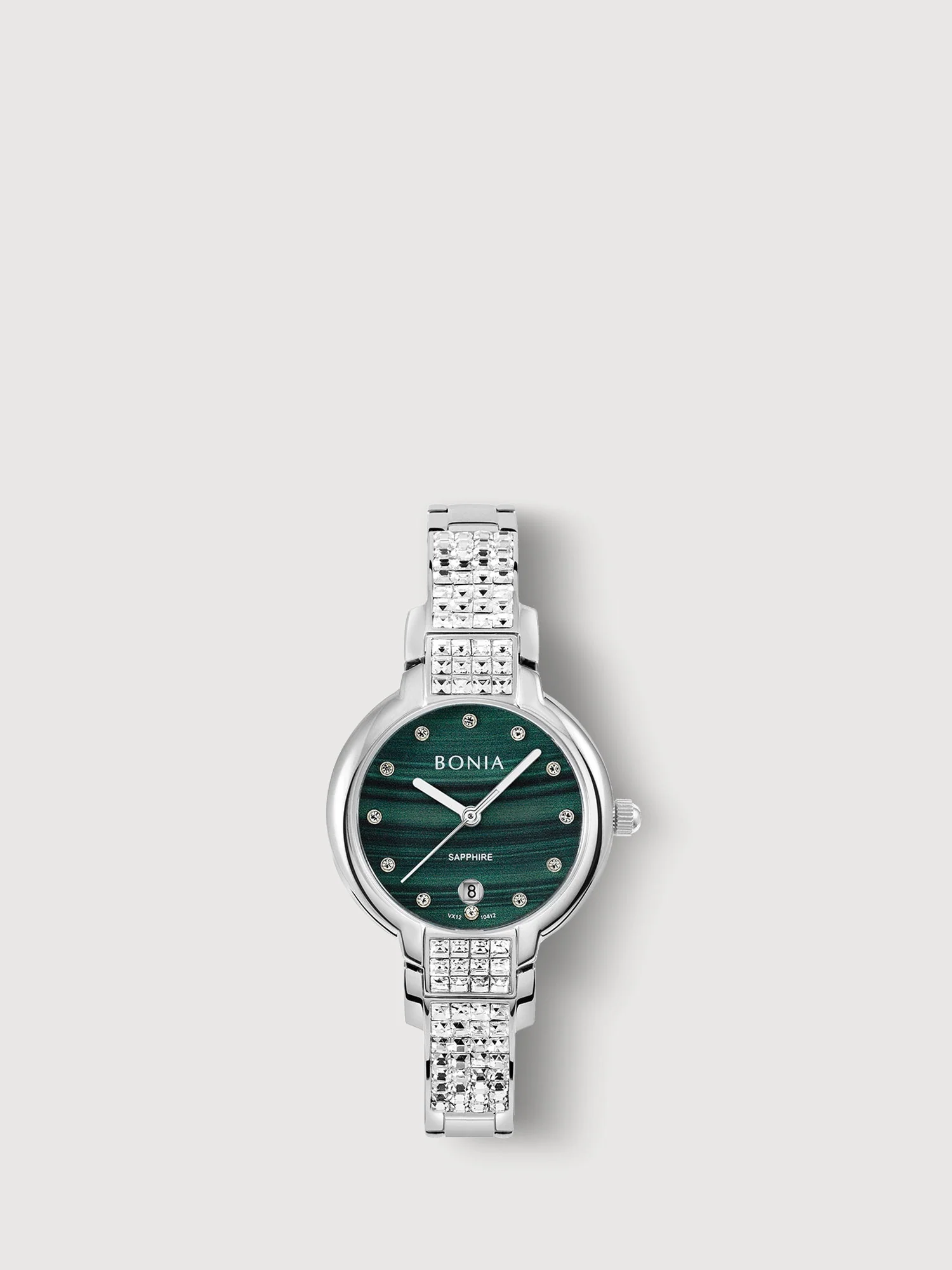 Fiano Stainless Steel Women's Watch - Image 8