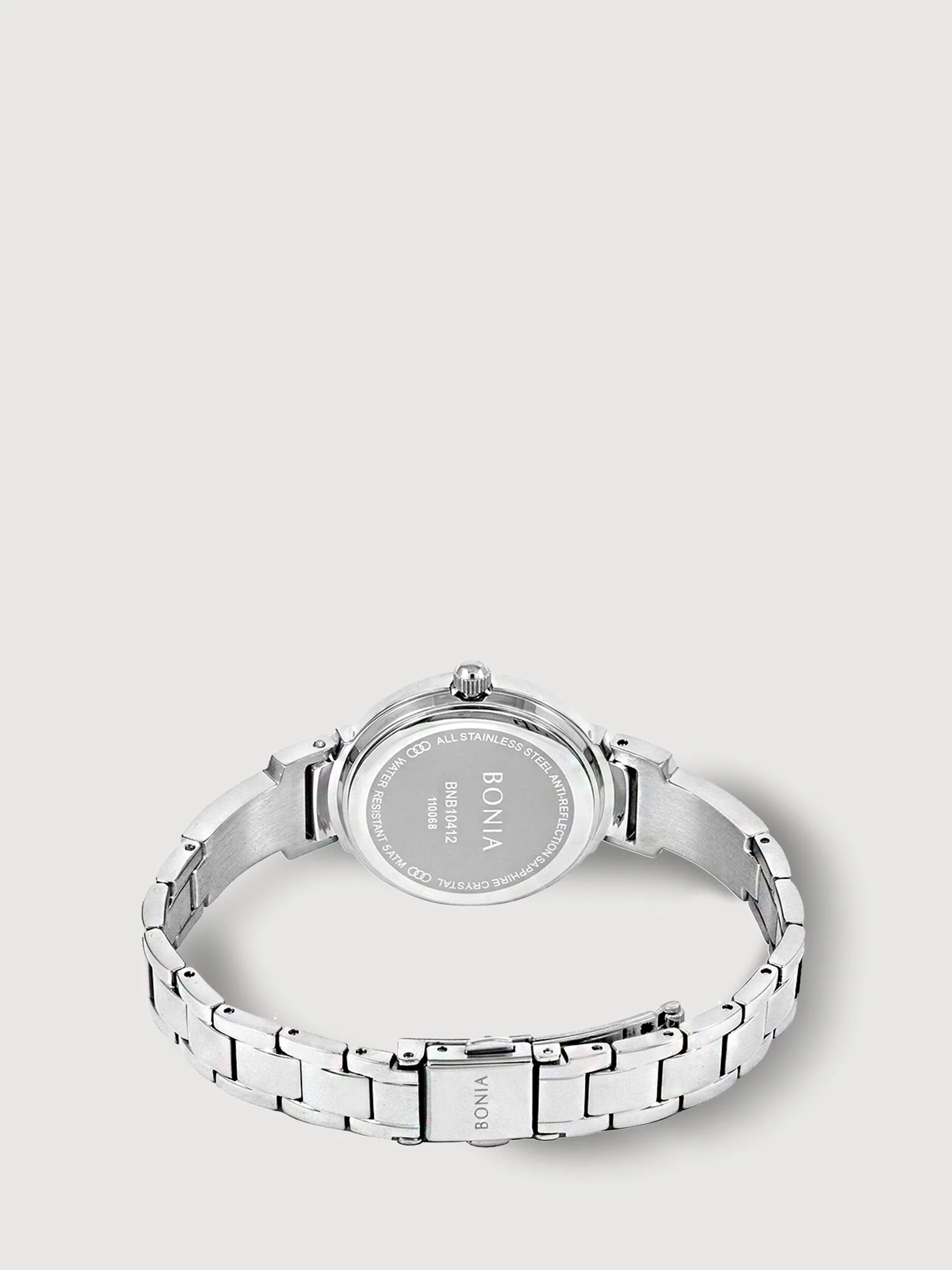 Fiano Stainless Steel Women's Watch - Image 9