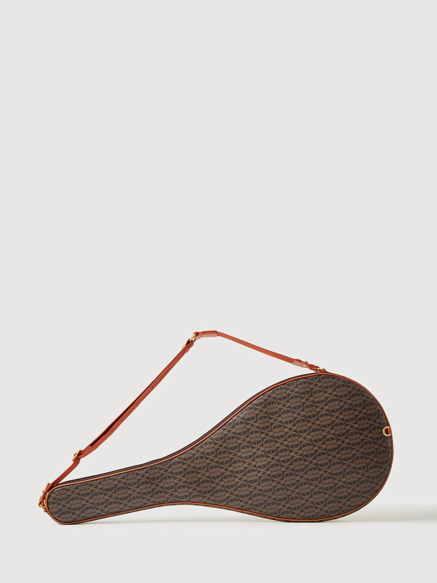 La Luna Tennis Racket Bag - Image 4