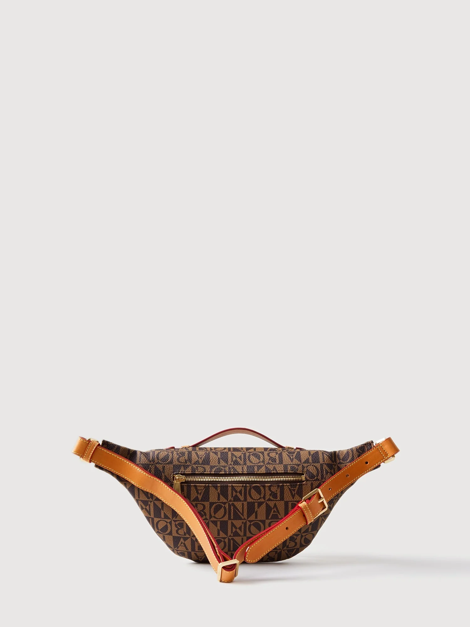 Monogram Waist Pouch - Image 4