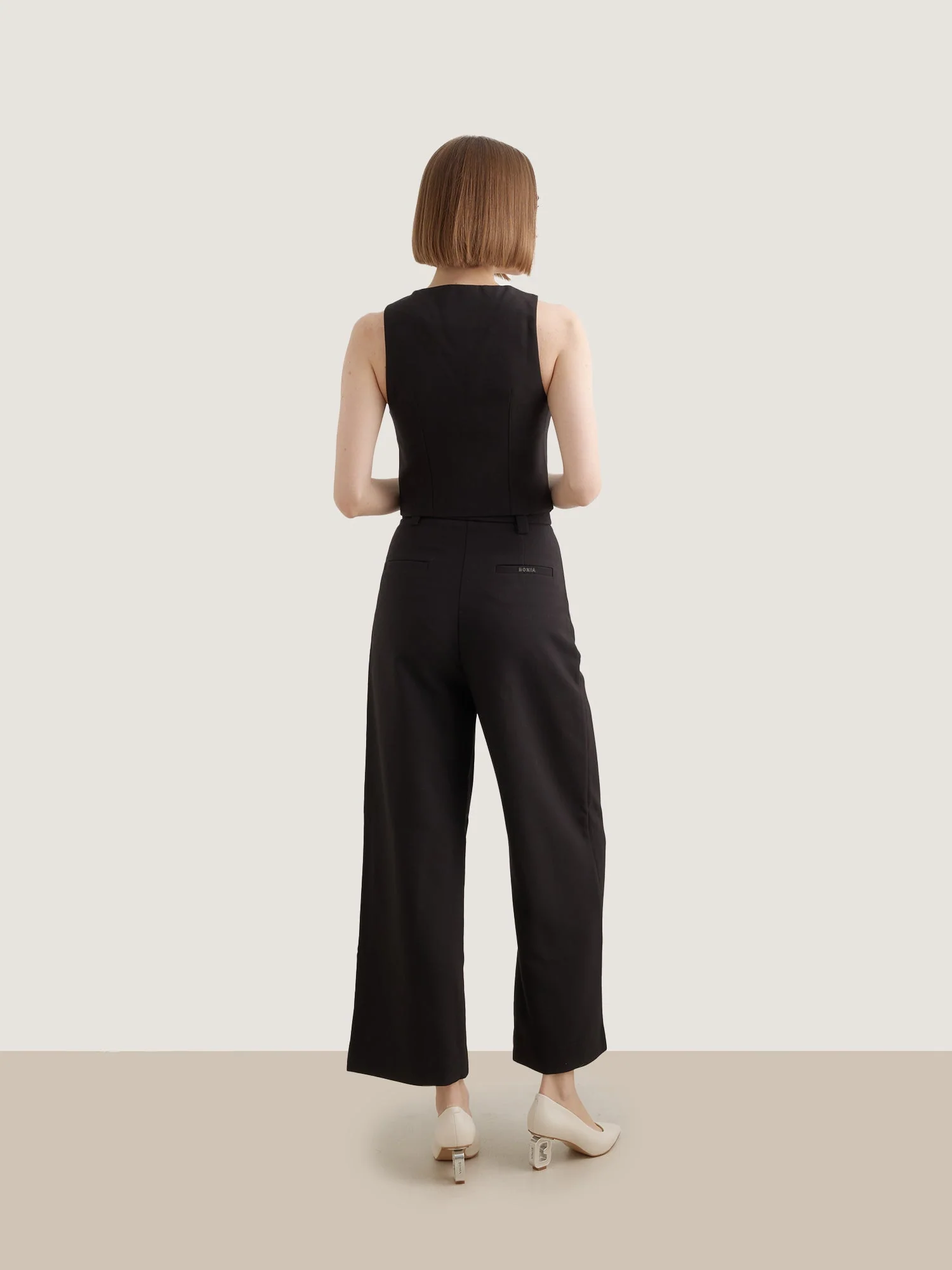 Vittoria Women's Fitted Vest - Image 3