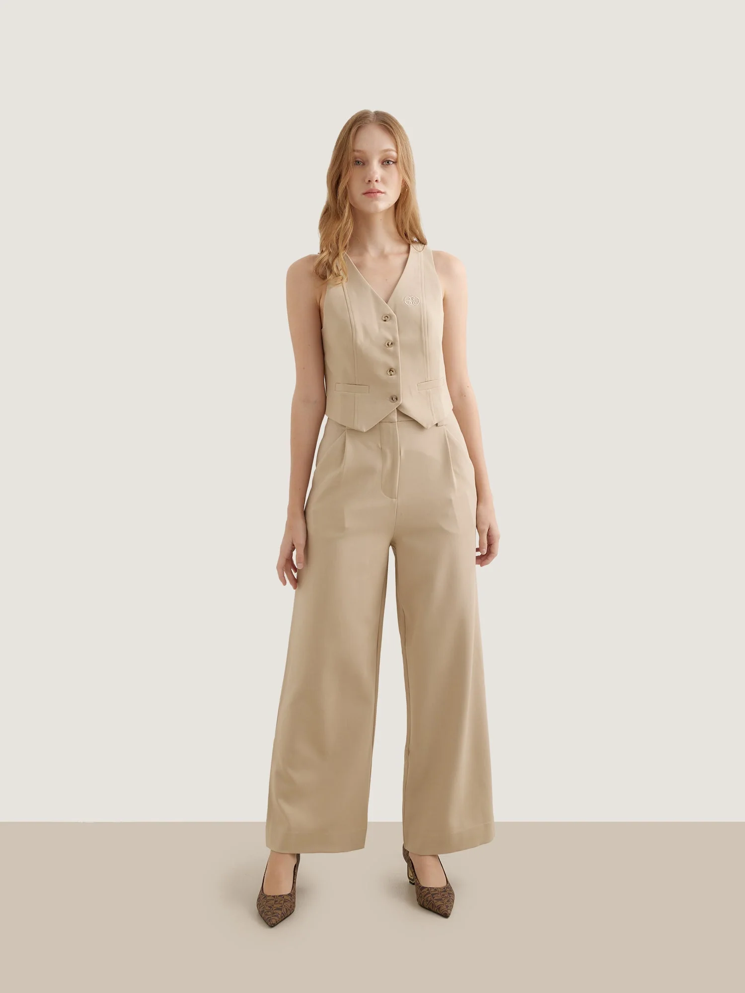 Vittoria Women's Fitted Vest - Image 6