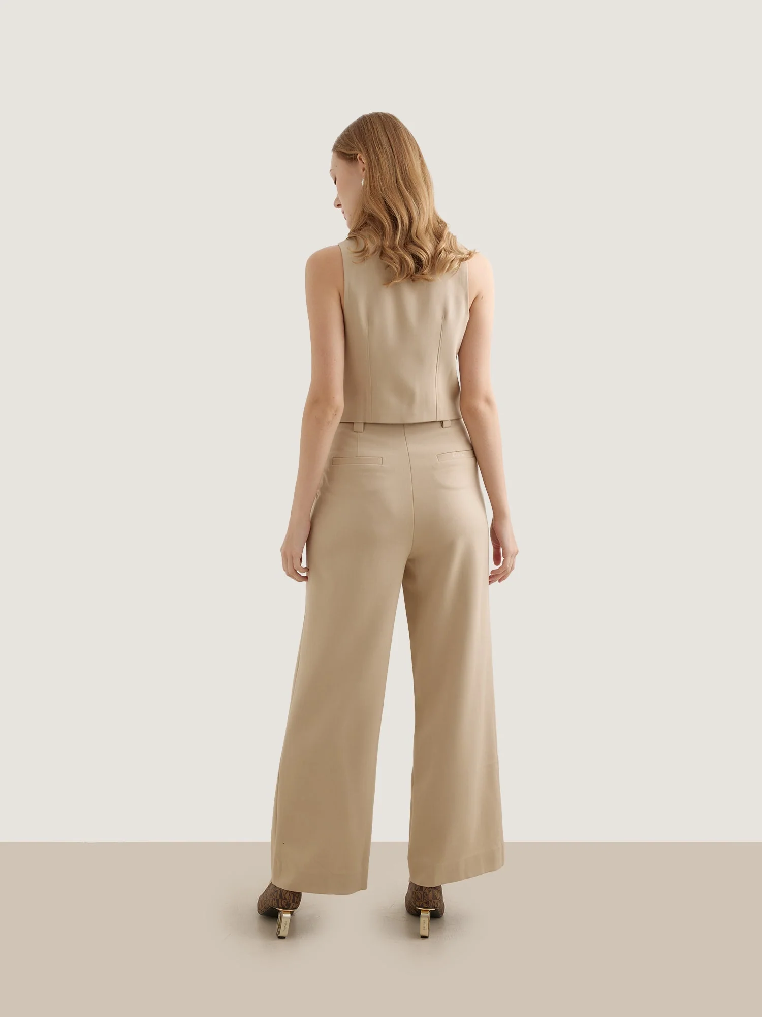 Vittoria Women's Fitted Vest - Image 7