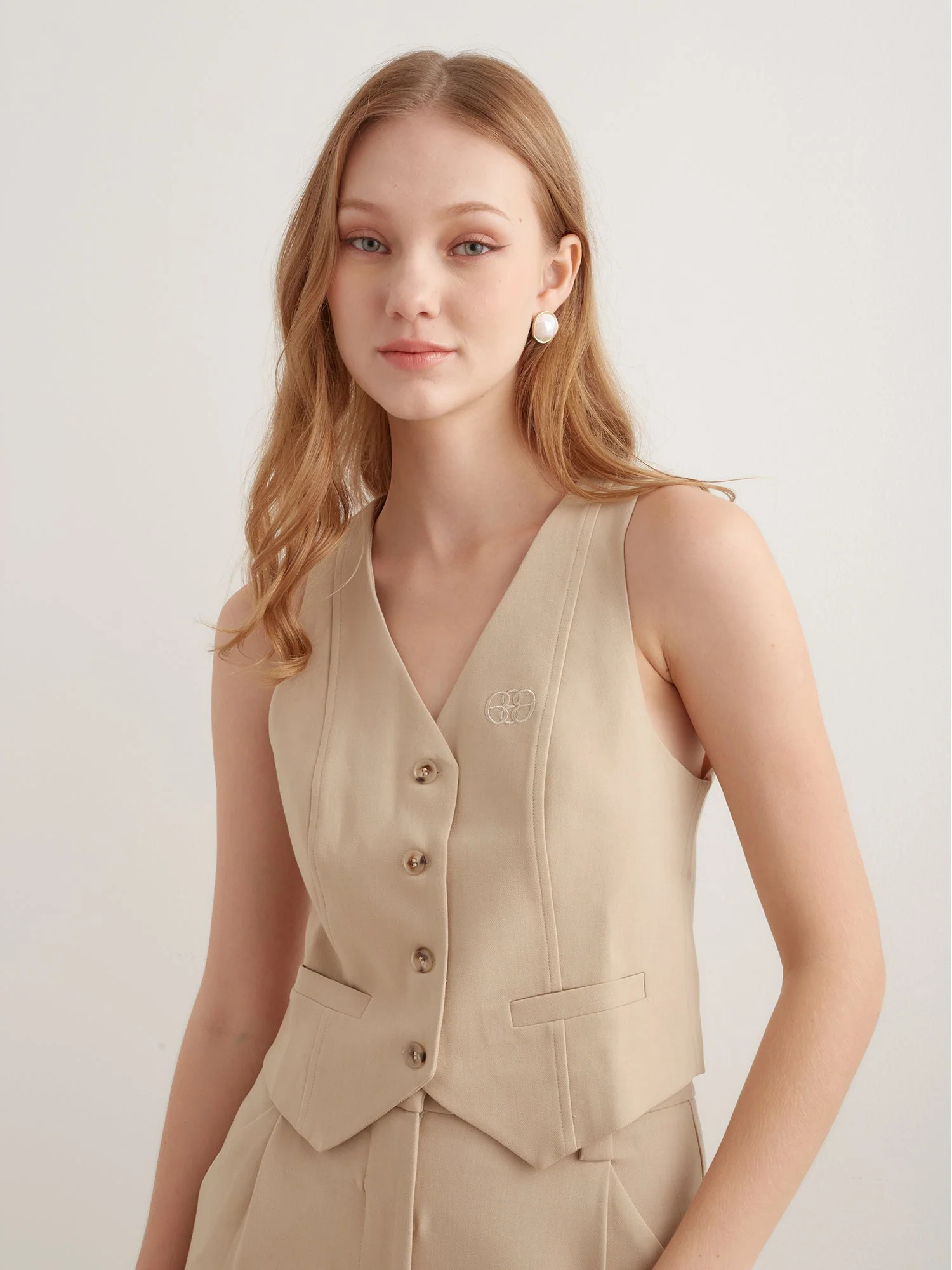 Vittoria Women's Fitted Vest - Image 8